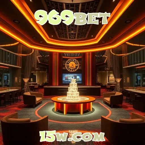 969bet: Descubra a Confiabilidade e Diversão em Apostas Online