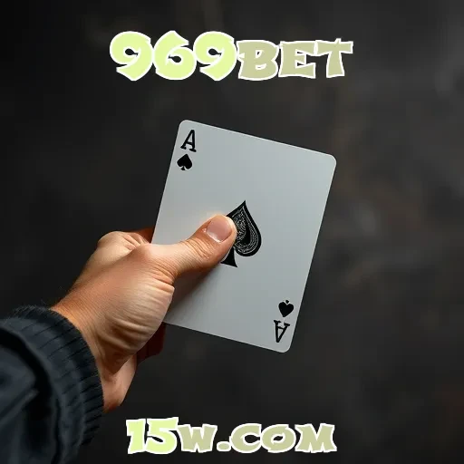 969bet: Descubra a Melhor Plataforma de Jogos Online do Brasil