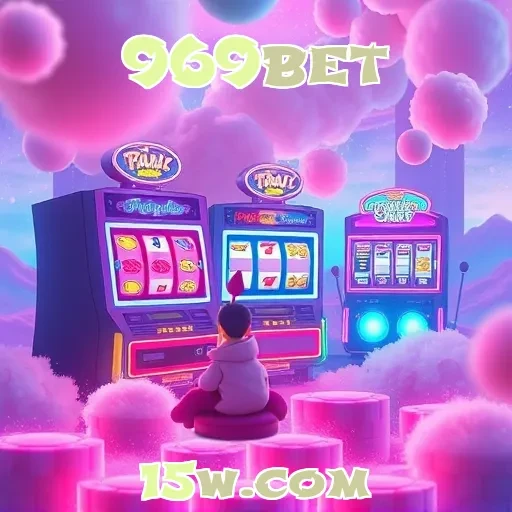 969bet: A Revolução dos Eventos Esportivos em Apostas Online