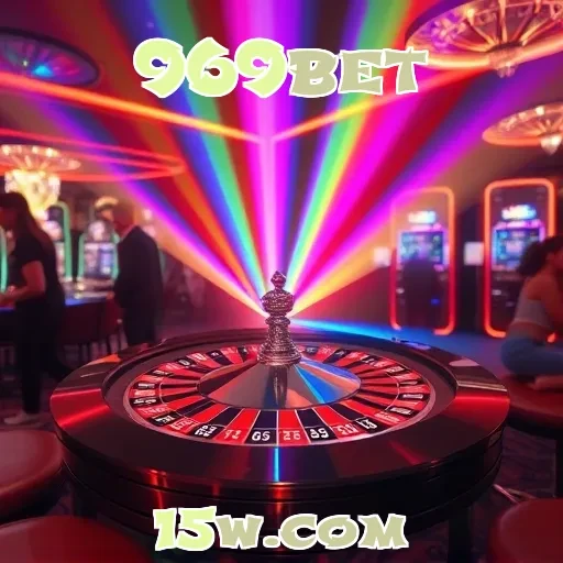 969bet: Suporte 24/7 Para uma Aventura Sem Interrupções